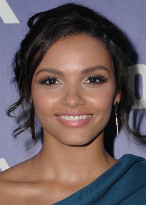 Jessica Lucas